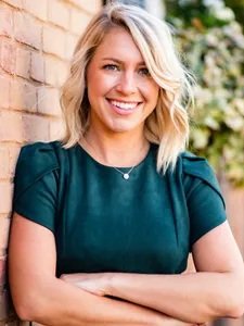 photo of Amy Zehner