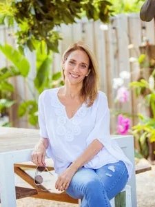 photo of Ana Cortina Leighton