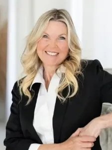 photo of Andrea Niemiec