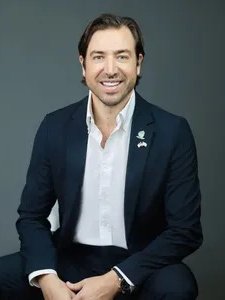 photo of Andy Daro