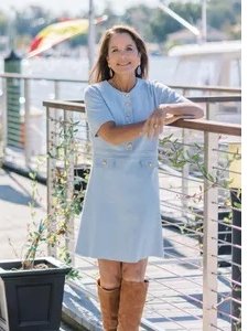 photo of Angela Swift