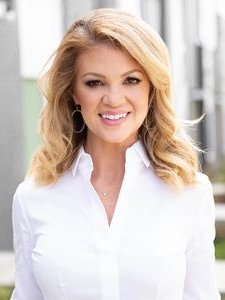 photo of Angela Wright