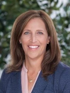 photo of Ann Lynch