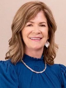 photo of Ann Stanford