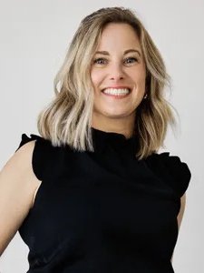 photo of Anna Yost