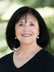 photo of Anne Goldberg