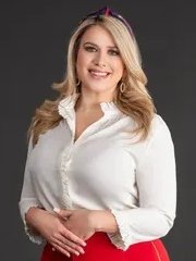 photo of Ashley Joy Lawrence