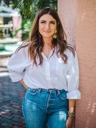 photo of Ashley Marbet Nuccio
