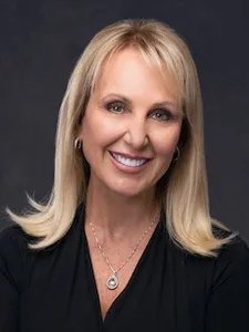 photo of Becky Sirigotis