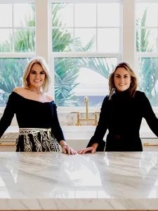 photo of Bekah Rush & Jerilyn Rush