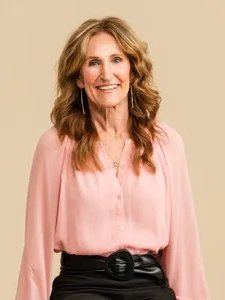 photo of Beth Carter