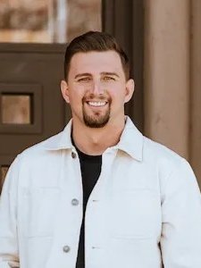 photo of Blake Nelson