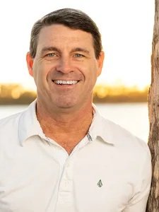 photo of Brad Amerson