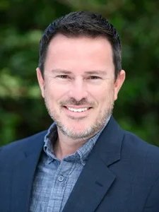 photo of Brad Goldfinger