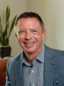photo of Brad Hampton