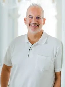 photo of Brad Smith