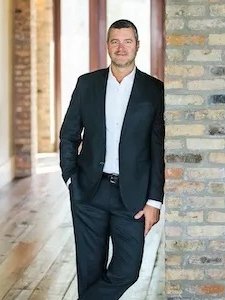 photo of Brian Beasley
