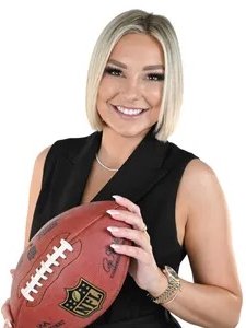 photo of Brooke Kromer