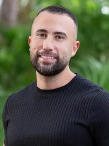 photo of Bryan H Brax