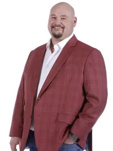 photo of Bryan Lipchitz