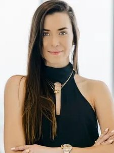 photo of Carolina Arenas