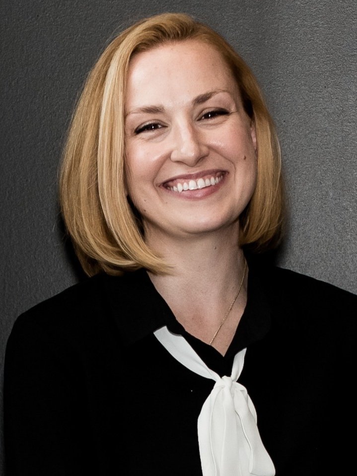 photo of Catherine Arnaud-Charbonneau