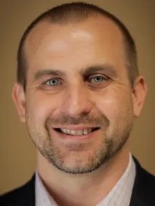 photo of Chad Carroll