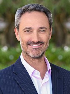 photo of Chad Scalf