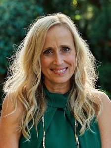 photo of Christi Feustel