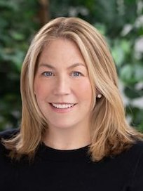 photo of Christie O'Connor