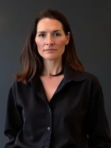 photo of Colleen Coxen