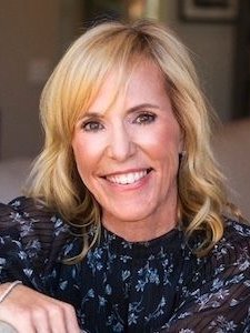 photo of Colleen Lambert