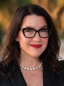 photo of Cristy Holt