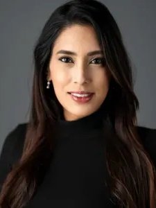 photo of Crystal Moonilal 
