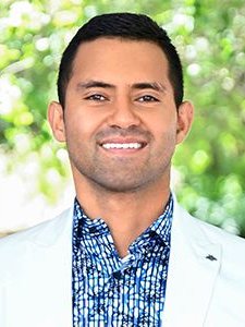 photo of Daniel Uribe