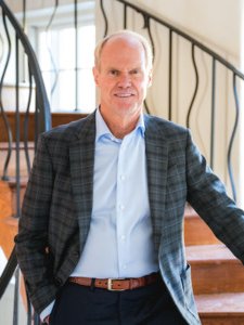photo of David Turner