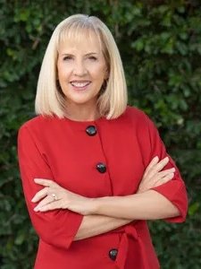 photo of Debbie Judge