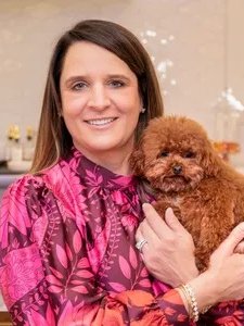 photo of Dena Zarra