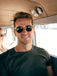 photo of Derek Buse
