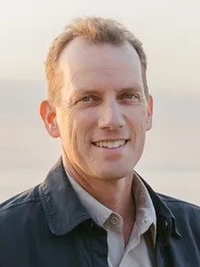 photo of Don Jaques
