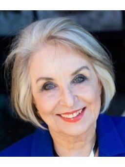 photo of DonnaMarie Baldwin