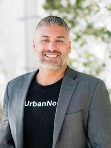 photo of Drew Belani