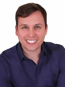 photo of Drew Dillard