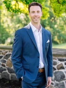 photo of Drew Pallante