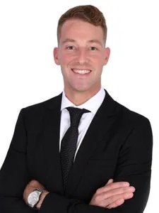 photo of Dustin Opalka