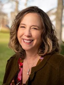 photo of Elizabeth Hajost
