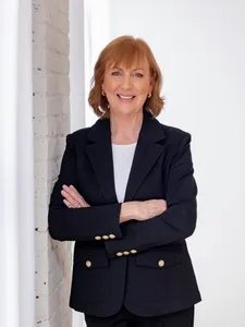 photo of Ellen Fusco