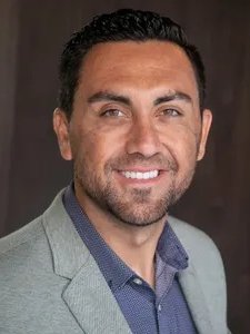 photo of Eric Navarro