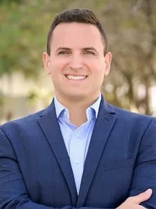 photo of Eric Sanabria