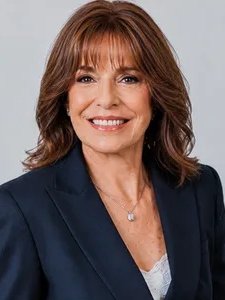 photo of Fran Mazer